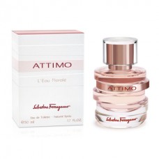 SALVATORE FERRAGAMO L'EAU FLORAL 3.4 EDP SP FOR women