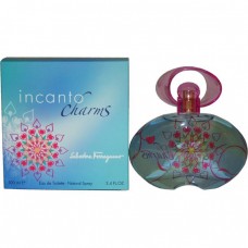 SF INCANTO CHARMS 1.0 & 1.7 OZ EDT SP