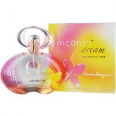 SF INCANTO DREAMS 3.4 EDT SP FOR women