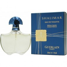 SHALIMAR 1.0 & 3.0 OZ EDT/EDP SP