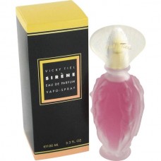 SIRENE VICKY TIEL 3.4 EDP SP FOR women