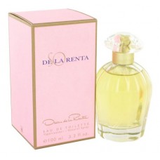 SO DE LA RENTA 3.4 EDT SP