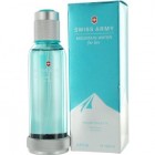 SWISS ARMY MOUNTAIN WATER 3.4 EDT SP FOR women
