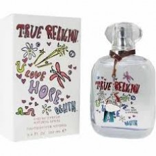 TRUE RELIGION LOVE HOPE DENIM 3.4 EDP SP