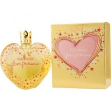 VERA WANG GLAM PRINCESS 3.4 EDT SP
