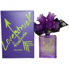 VERA WANG LOVESTRUCK FLORAL RUSH 3.4 EDP SP