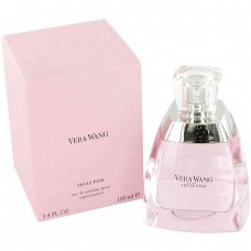 VERA WANG TRULY PINK 3.4 EDP SP