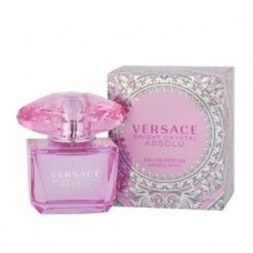 VERSACE BRIGHT CRYSTAL ABSOLU 3 OZ EDP SP