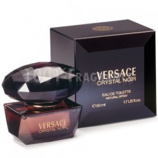 VERSACE CRYSTAL NOIR 1.0/3.0 OZ EDT /EDPSP