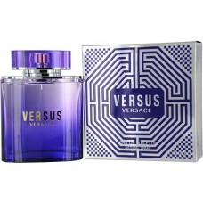 VERSACE VERSUS 3.4 EDT SP FOR women NEW