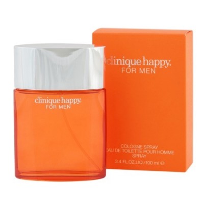 HAPPY By Clinique For Men - 1.7 EDT SPRAY