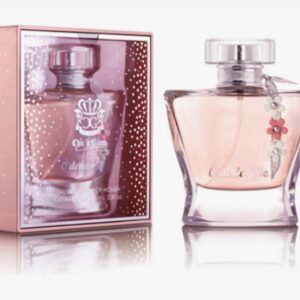 CHIC 'N GLAM O DE LA VIE(W)EDP SP 2.67oz(LI FREE)
