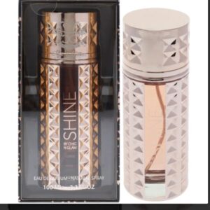 CHIC 'N GLAM SHINE(W)EDP SP 3.3oz(LI FREE)