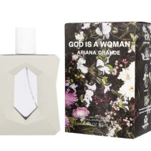 ARIANA GRANDE GOD IS A WOMAN(W)EDP SP 1.7oz(LI FREE)