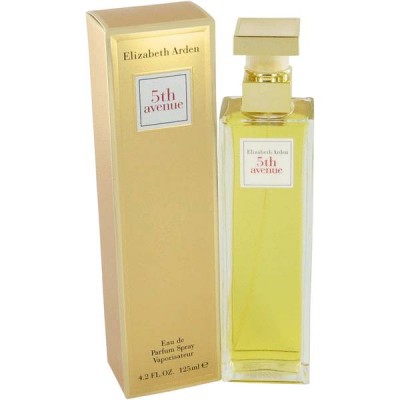 5TH AVE By Elizabeth Arden For Women - 4.2 EDT Spray Tester