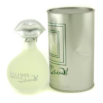 DALIMIX By Salvador Dali For Women - 3.4 EDT SPRAY