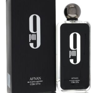 AFNAN 9PM(M)EDP SP 5.07oz