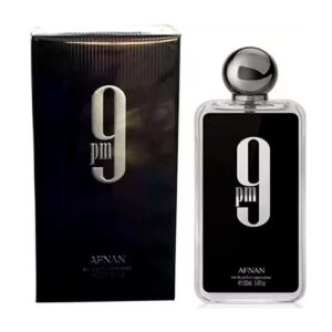 AFNAN 9PM(M)EDP SP 3.4oz(LI FREE)