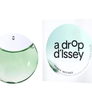 ISSEY MIYAKE A DROP D'ISSEY(W)EDP FRAICHE SP 3.0oz(LI FREE)