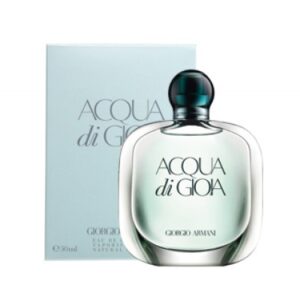 ACQUA DI GIOIA By Giorgio Armani For Women - 3.4 EDP Spray