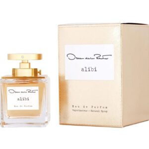 OSCAR ALIBI(W)EDP SP 3.4oz(LI FREE)