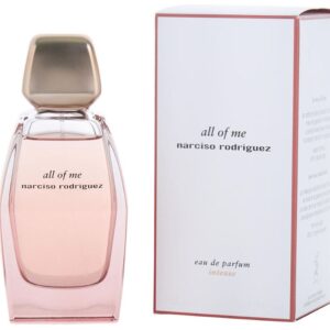 NARCISO RODRIGUEZ ALL OF ME(W)EDP INTENSE SP 3.0oz(Refillable)