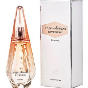 GIVENCHY ANGE ouDEMON LeSECRET(W)EDP SP 1.7oz(LI FREE)