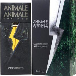 ANIMALE ANIMALE(M)EDT SP 3.4oz(LI)