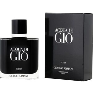 ACQUA DI GIO ELIXIR(M)PARFUM SP 1.6oz