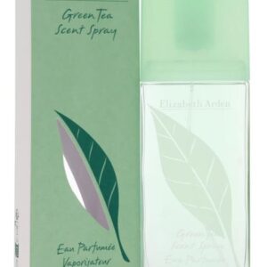 GREEN TEA(W)SCENT SP 3.4oz(LI FREE)
