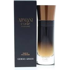 Armani Code Profumo By Giorgio Armani - 2.0 Spray