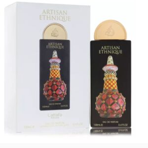 LATTAFA PRIDE ARTISAN ETHNIQUE(U)EDP SP 3.4oz
