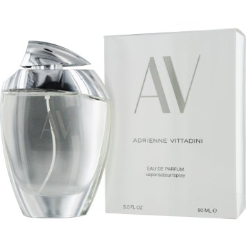 AV for women By ADRIENNE VITTADINI - 3.4 EDP Spray