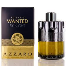 Azzaro Wanted NIGHT EDT - 5.0oz Spray