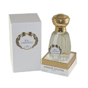 Annick Goutal EAU D'Hadrien For Men By Annick Goutal - 3.4 EDT Spray