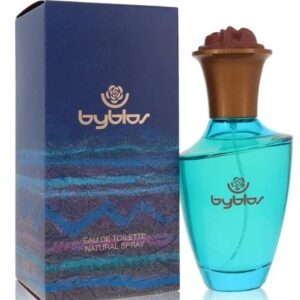 BYBLOS(W)EDT SP 3.4oz(LI)