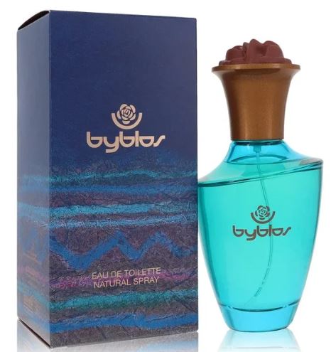 BYBLOS(W)EDT SP 3.4oz(LI)