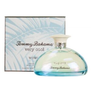 BAHAMA COOL By Tommy Bahama For Women - 3.4 EDP Spray