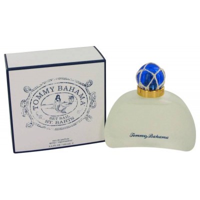 BAHAMA SET SAIL By Tommy Bahama For Women - 3.4 EDT Spray