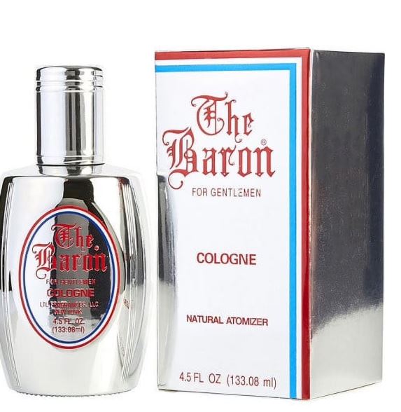BARON(M)EDC SP 4.5ozby LTL