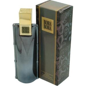 BORA BORA BY LIZ CLAIBORNE FOR MEN - 3.4 EDC SP FOR MEN