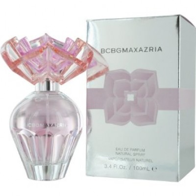 BCBG MAX AZRIA By Max Azria For Women - 3.4 EDP Spray