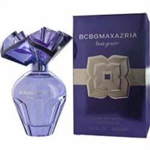 BCBG MAX AZARIA BON GENRE 3.4 EDP SPRAY TESTER BOX