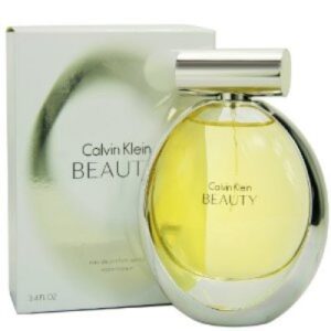 BEAUTY By Calvin Klein For Women - 3.4 EDP Spray