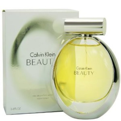 BEAUTY By Calvin Klein For Women - 3.4 EDP Spray