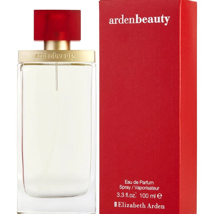 ARDEN BEAUTY(W)EDP SP 3.4oz(LI FREE)
