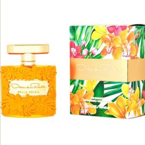 OSCAR BELLA SOLEIL(W)EDP SP 3.4oz