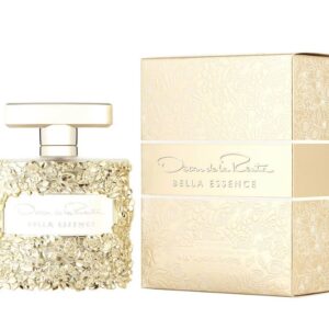 OSCAR BELLA ESSENCE(W)EDP SP 3.4oz(LI FREE)