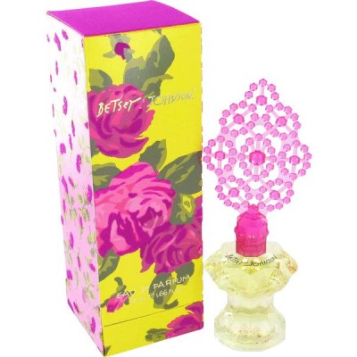 BETSEY JOHNSON By Betsey Johnson For Women - 3.4 EDP Spray