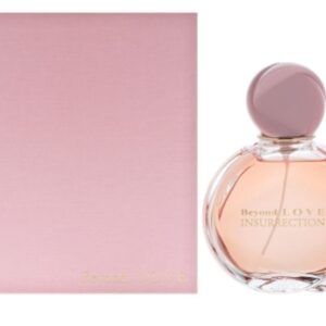 INSURRECTION II BEYOND LOVE(W)EDP 3.3oz